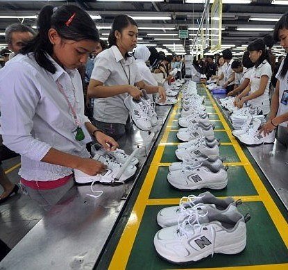 обувь оптом китайского производства 