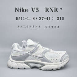 Кроссовки Nike V5 RNR™ лицензия, сетка B511-1 FU