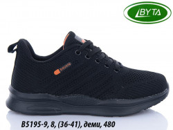 Кроссовки Bayota деми B5195-9 BY
