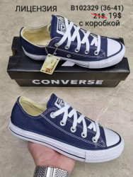 Кеды Converse All Star B102329 AN 