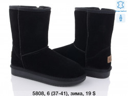 Угги Fashion зима 5808 PR