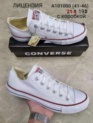 Мужские кеды Converse All Star A101000 AN 
