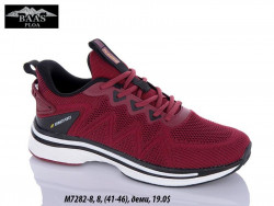 Мужские кроссовки Baas M7282-8 VS  