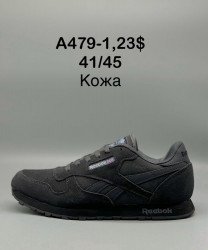 Мужские кроссовки Reebok Classic A479-1 SP  