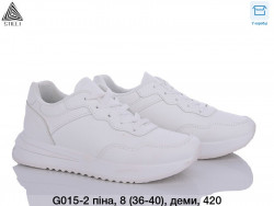 Кроссовки Stilli G015-2 WB
