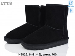 Мужские угги ITTS зима H8825 TS