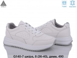Кроссовки Stilli G140-7 WB 