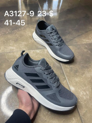 Мужские кроссовки Adidas A3127-9 SP