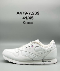 Мужские кроссовки Reebok Classic A479-7 SP  