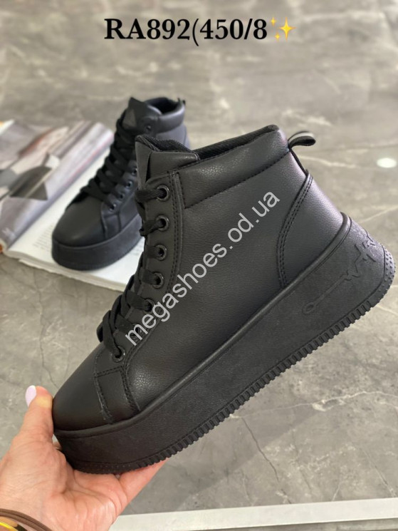 Кроссовки Mengting RA892 WB купити оптом на 7 км в Одесі​