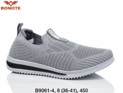 Кроссовки Bonote B9061-4 BN
