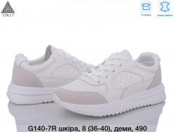 Кроссовки Stilli G140-7R WB 