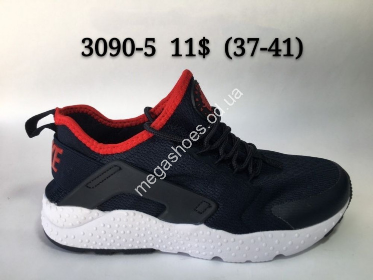 Кроссовки Nike Huarache 3090-5 FT   купить оптом в Одессе