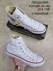 Мужские кеды Converse All Star A101009 AN  