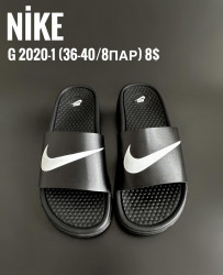 Шлепанцы Nike G2020-1 ZS