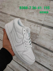 Кроссовки Nike Air Jordan 1 Low 8388-7 FT
