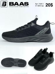 Мужские кроссовки Baas M7345-1C VS