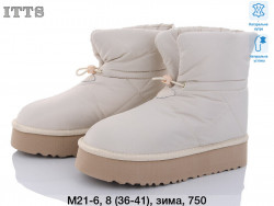 Угги ITTS зима M21-6 TS