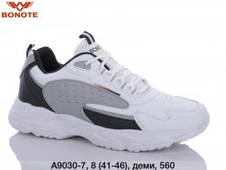 Мужские кроссовки Bonote A9030-7 BN