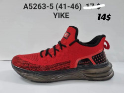 Мужские кроссовки Yike A5263-5 AN   