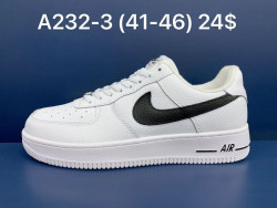 Мужские кроссовки Nike Air Force A232-3 SF  