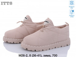 Угги ITTS зима M26-2 TS