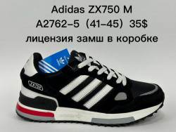 Мужские кроссовки Adidas ZX750 M A2762-5 SU
