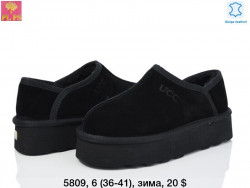 Угги зима ITTS 5809 PS