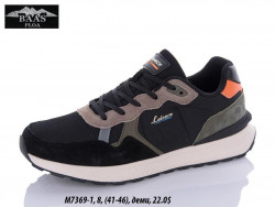 Мужские кроссовки Baas Sport M7369-1 VS       