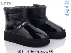Угги ITTS зима M24-1 TS