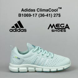 Кроссовки Adidas ClimaCool B1069-17 VS