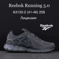 Мужские кроссовки Reebok Running 5.0 A3133-2 MG