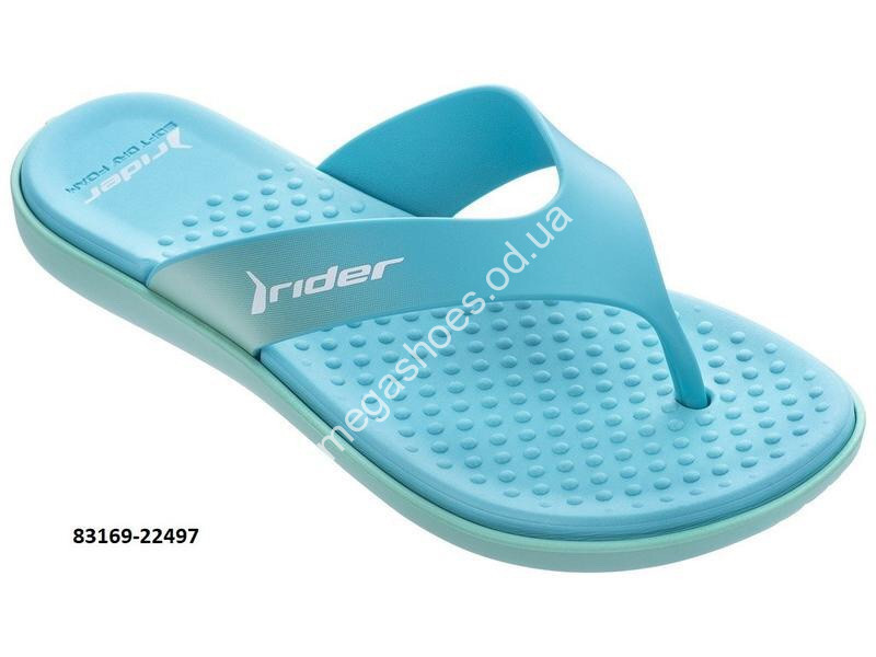 Rider 83169 22497 GS Megashoes