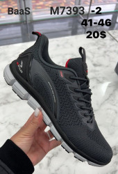 Мужские кроссовки Baas M7393-2 VS