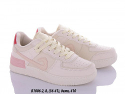 Кроссовки Bayota B1006-2 BY