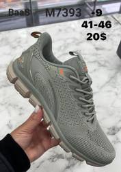 Мужские кроссовки Baas M7393-9 VS
