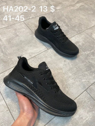 Мужские кроссовки Fashion HA202-2 SP