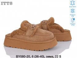 Угги ITTS зима BY080-20 TS