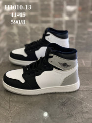 Мужские кроссовки Stilli зима H1010-13 WB