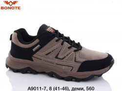 Мужские кроссовки Bonote A9011-7 BN