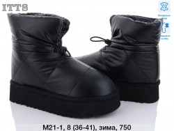 Угги ITTS зима M21-1 TS