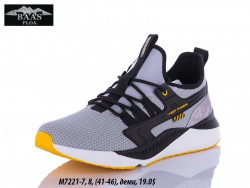 Мужские кроссовки Baas M7221-7 VS 