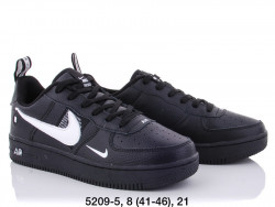 Мужские кроссовки Nike Air Force 5209-5 FT   