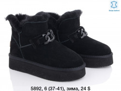 Угги зима ITTS 5892 TS