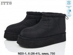 Угги ITTS зима M20-1 TS