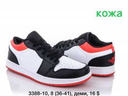 Кроссовки Fashion 3388-10 FT 