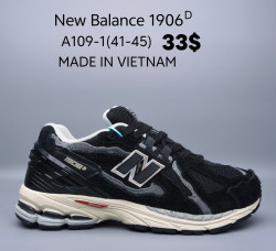 Мужские кроссовки New Balance 1906D A109-1 JN