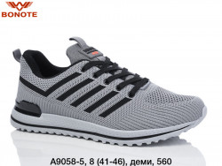 Мужские кроссовки Bonote деми А9058-5 BN