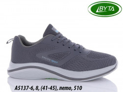 Мужские кроссовки Bayota А5137-6 BY
