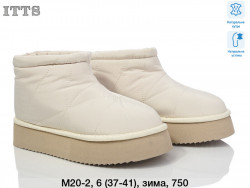 Угги ITTS зима M20-2 TS